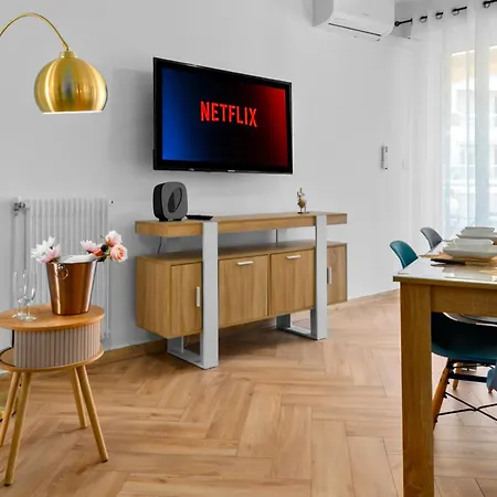 Coeur De - A 300m Des Plages - Parking - Fn Διαμέρισμα Αντίμπ