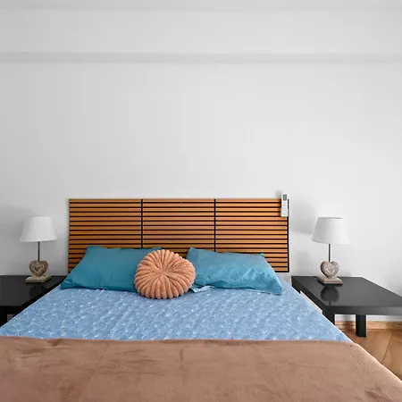 Apartment Coeur De - A 300m Des Plages - Parking - Fn *