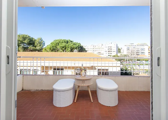 Coeur De - A 300m Des Plages - Parking - Fn * Αντίμπ